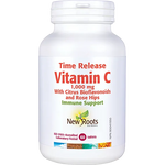 New Roots Time Release Vitamin C