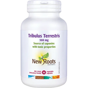 New Roots Tribulus Terrestris