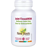 New Roots Joint-Tissu & MSM
