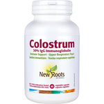 New Roots Colostrum