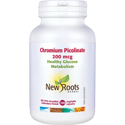 New Roots Chromium Picolinate