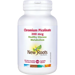 New Roots Chromium Picolinate