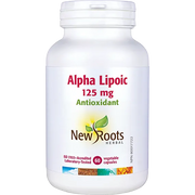 New Roots Alpha Lipoic