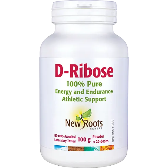 New Roots D-Ribose