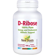 New Roots D-Ribose