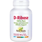 New Roots D-Ribose