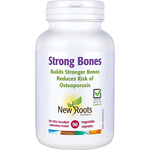 New Roots Strong Bones