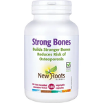 New Roots Strong Bones