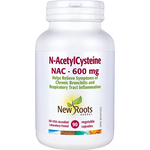New Roots N-AcetylCysteine