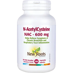 New Roots N-AcetylCysteine