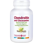 New Roots Chondroitin and Glucosamine