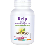 New Roots Kelp
