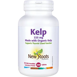 New Roots Kelp