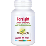 New Roots Forsight