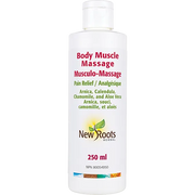 New Roots Body Muscle Massage