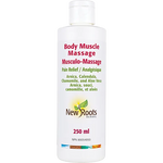 New Roots Body Muscle Massage