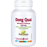 New Roots Dong Quai