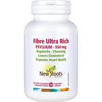 New Roots Fibre Ultra Rich - Psyllium
