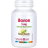 New Roots Boron