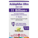 New Roots Acidophilus Ultra