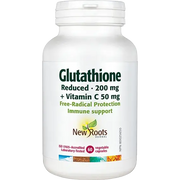 New Roots Glutathione