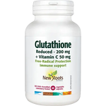 New Roots Glutathione