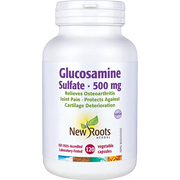 New Roots Glucosamine Sulfate