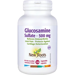 New Roots Glucosamine Sulfate