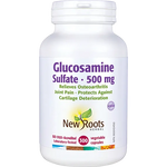 New Roots Glucosamine Sulfate