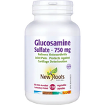 New Roots Glucosamine Sulfate