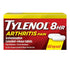 OTC Tylenol Arthritis Pain 650 mg