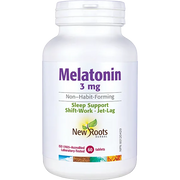 New Roots Melatonin