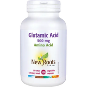 New Roots Glutamic Acid