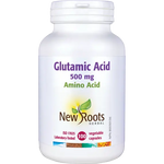 New Roots Glutamic Acid