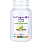 New Roots Co-Enzyme Q10