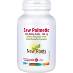 New Roots Saw Palmetto