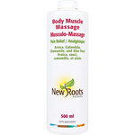 New Roots Body Muscle Massage