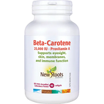 New Roots Beta-Carotene