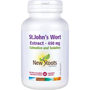 New Roots St. John’s Wort Extract