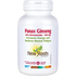 New Roots Panax Ginseng