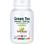 New Roots Green Tea Extract