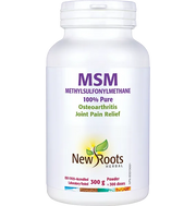New Roots MSM