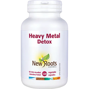 New Roots Heavy Metal Detox