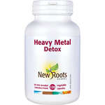 New Roots Heavy Metal Detox