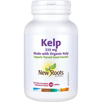 New Roots Kelp