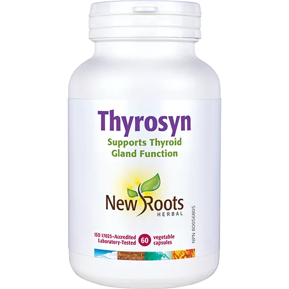 New Roots Thyrosyn