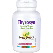 New Roots Thyrosyn