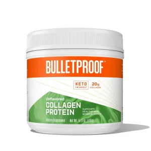 Bulletproof Collagen Protein 500g