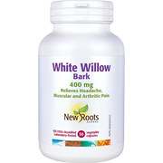 New Roots White Willow