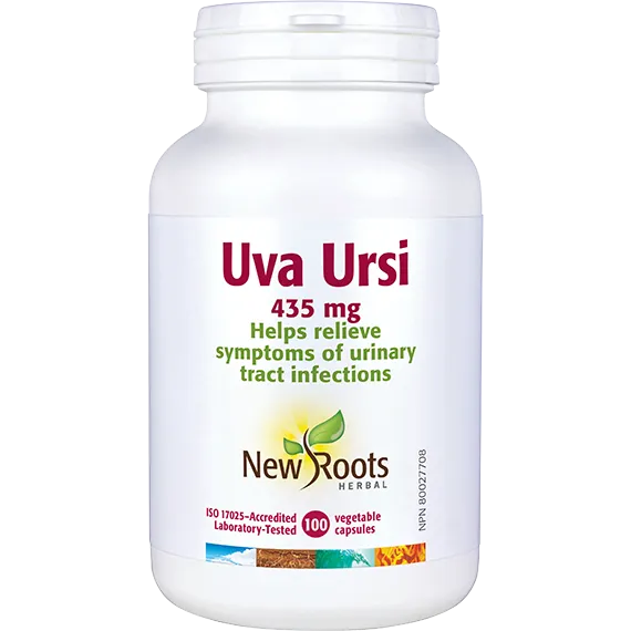 New Roots Uva Ursi